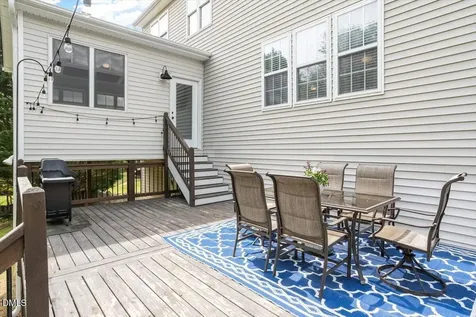 12504 Village Meadows Court Raleigh NC 27614