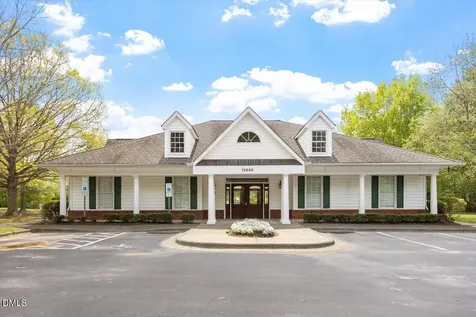 12504 Village Meadows Court Raleigh NC 27614