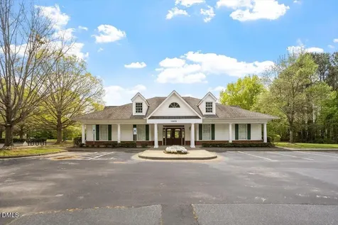 12504 Village Meadows Court Raleigh NC 27614
