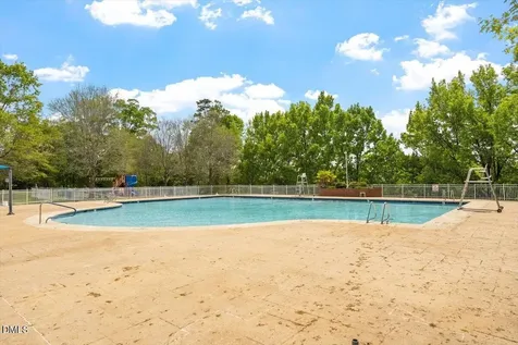 12504 Village Meadows Court Raleigh NC 27614