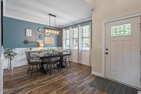 12504 Village Meadows Court Raleigh NC 27614