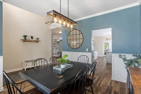 12504 Village Meadows Court Raleigh NC 27614
