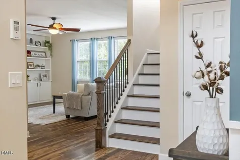 12504 Village Meadows Court Raleigh NC 27614