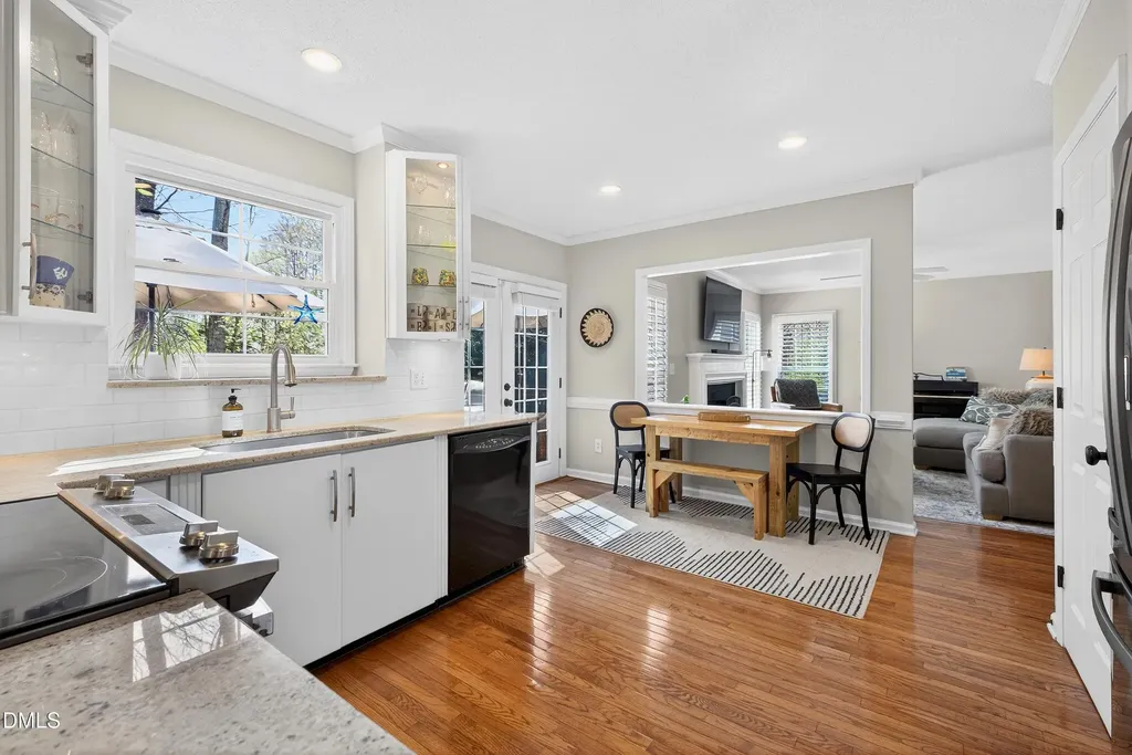 9432 Cartersville Court Raleigh NC 27617