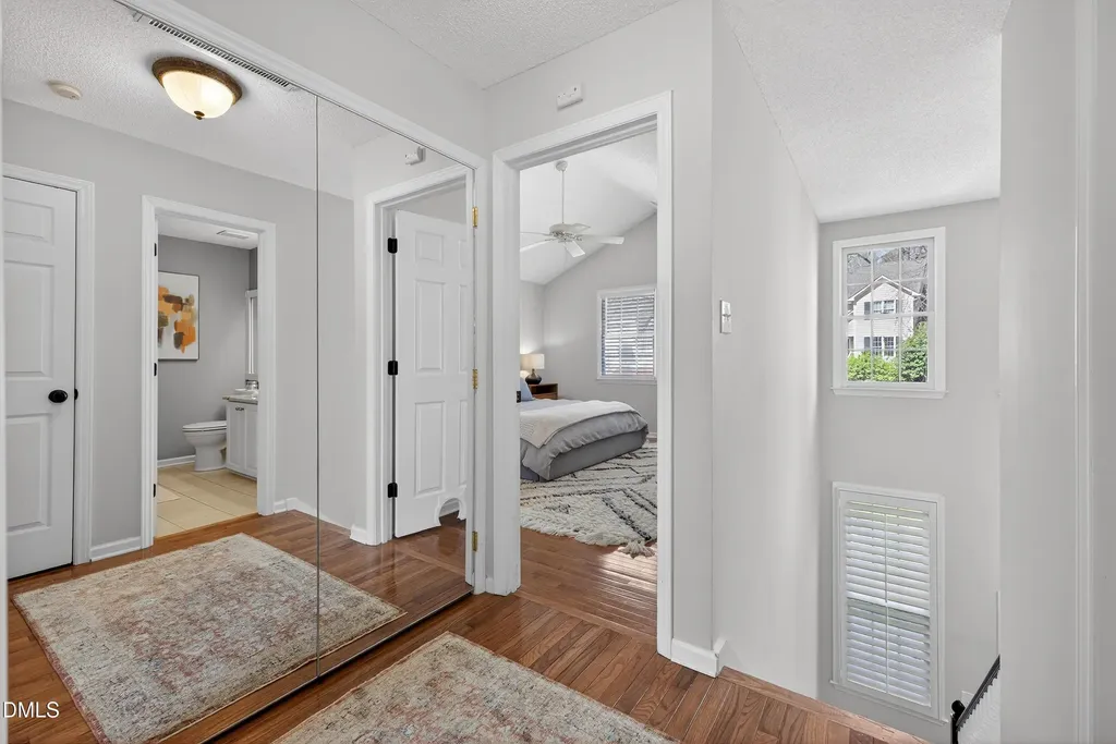 9432 Cartersville Court Raleigh NC 27617