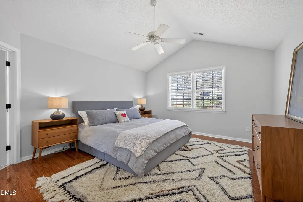 9432 Cartersville Court Raleigh NC 27617