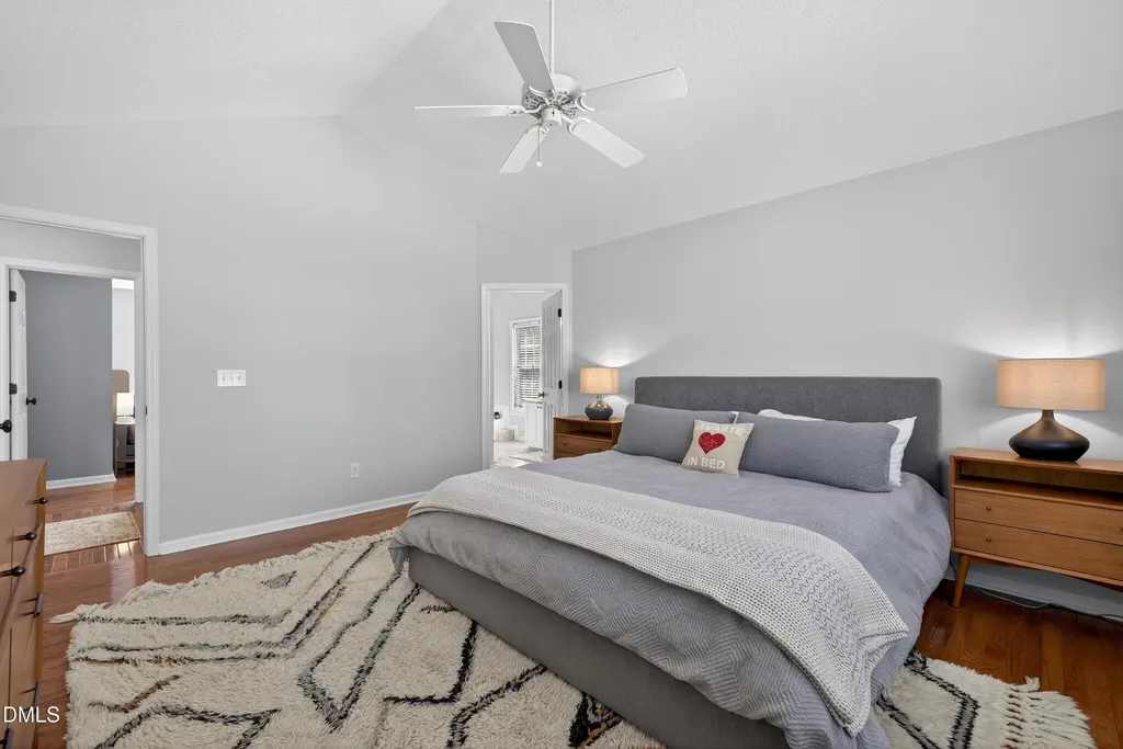 9432 Cartersville Court Raleigh NC 27617