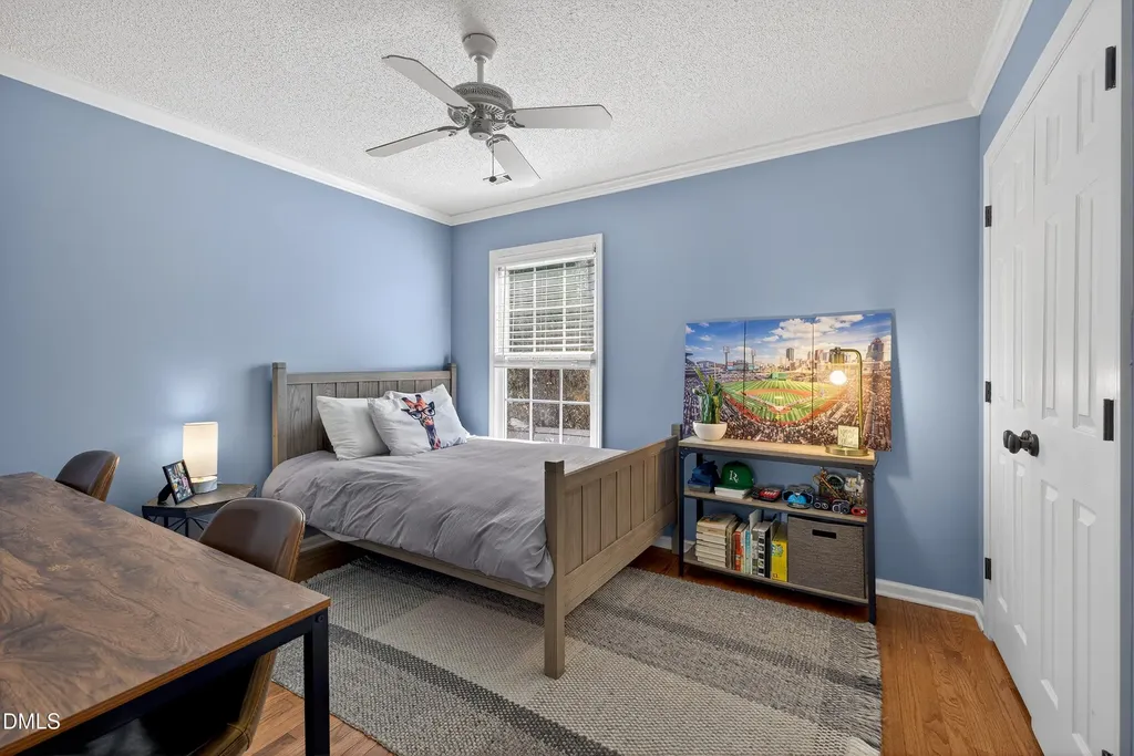 9432 Cartersville Court Raleigh NC 27617