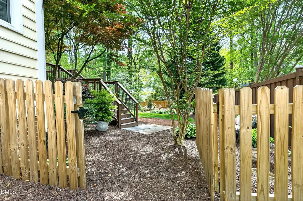 9432 Cartersville Court Raleigh NC 27617