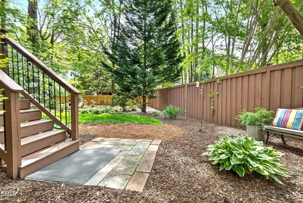 9432 Cartersville Court Raleigh NC 27617