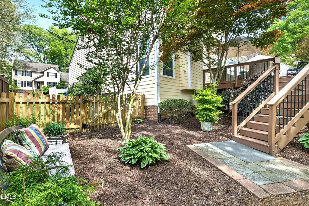 9432 Cartersville Court Raleigh NC 27617