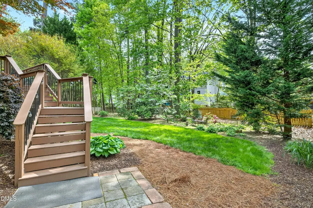9432 Cartersville Court Raleigh NC 27617