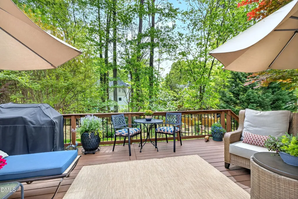 9432 Cartersville Court Raleigh NC 27617