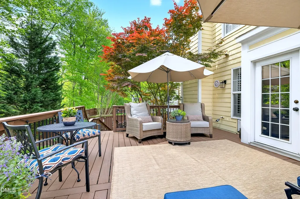 9432 Cartersville Court Raleigh NC 27617