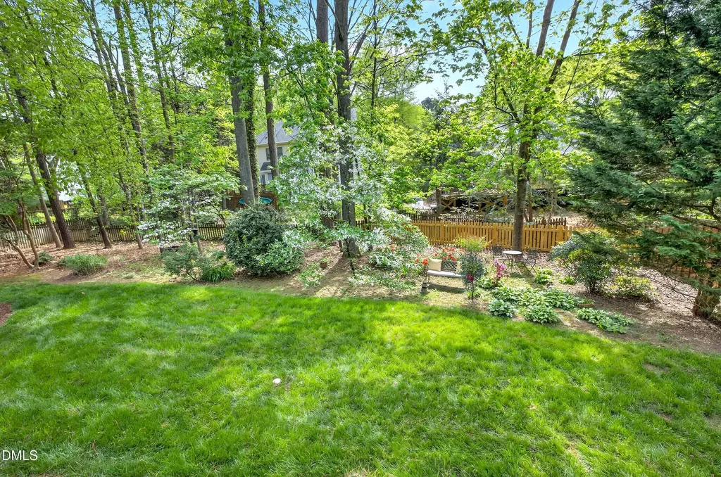 9432 Cartersville Court Raleigh NC 27617