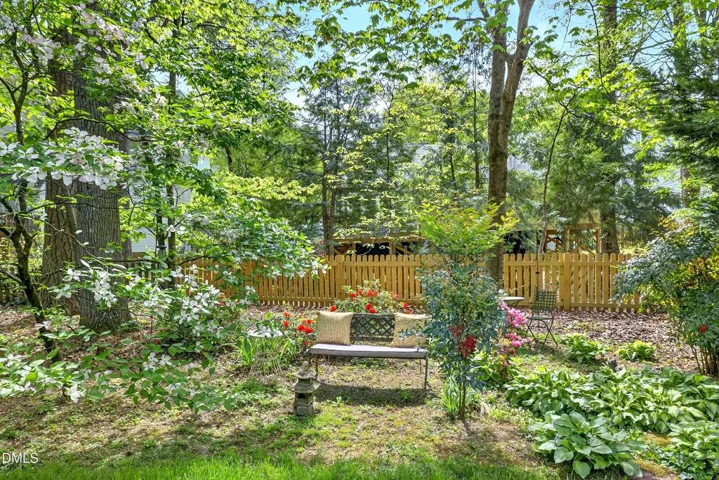 9432 Cartersville Court Raleigh NC 27617