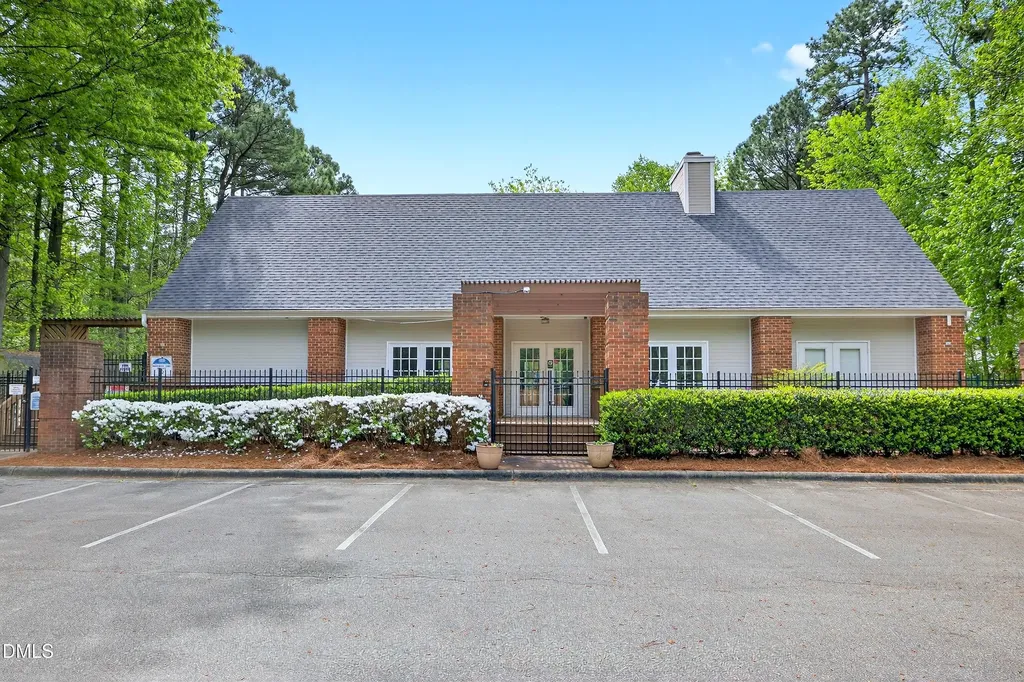 9432 Cartersville Court Raleigh NC 27617