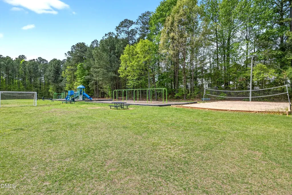 9432 Cartersville Court Raleigh NC 27617