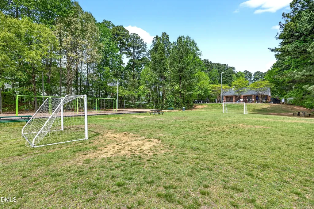 9432 Cartersville Court Raleigh NC 27617