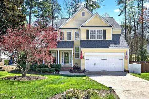 9432 Cartersville Court Raleigh NC 27617