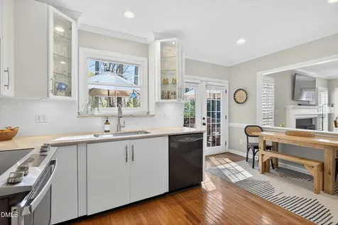 9432 Cartersville Court Raleigh NC 27617