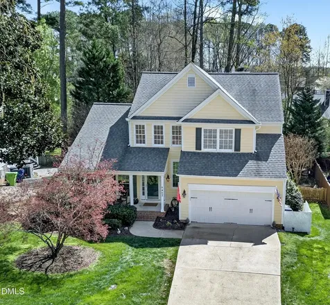 9432 Cartersville Court Raleigh NC 27617