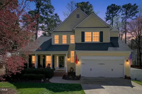 9432 Cartersville Court Raleigh NC 27617