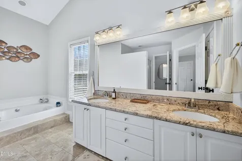 9432 Cartersville Court Raleigh NC 27617