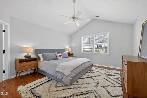 9432 Cartersville Court Raleigh NC 27617