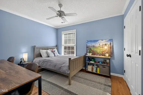 9432 Cartersville Court Raleigh NC 27617