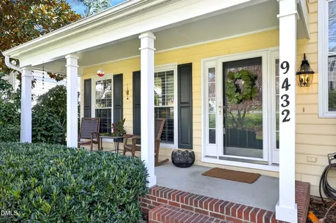 9432 Cartersville Court Raleigh NC 27617