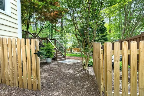 9432 Cartersville Court Raleigh NC 27617