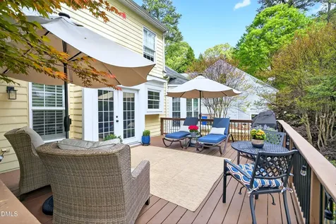 9432 Cartersville Court Raleigh NC 27617