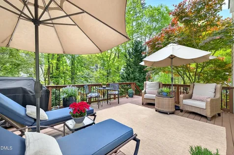 9432 Cartersville Court Raleigh NC 27617