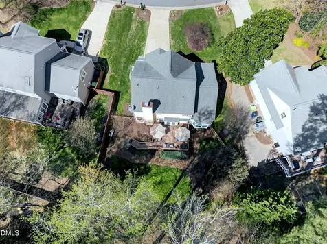9432 Cartersville Court Raleigh NC 27617