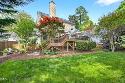 9432 Cartersville Court Raleigh NC 27617