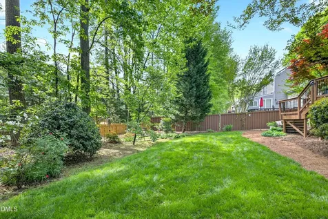 9432 Cartersville Court Raleigh NC 27617