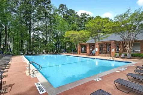 9432 Cartersville Court Raleigh NC 27617