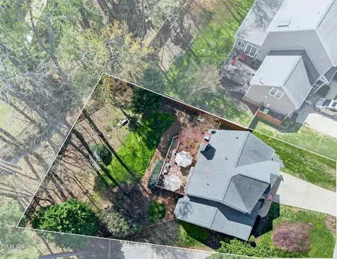 9432 Cartersville Court Raleigh NC 27617