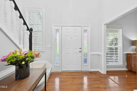 9432 Cartersville Court Raleigh NC 27617