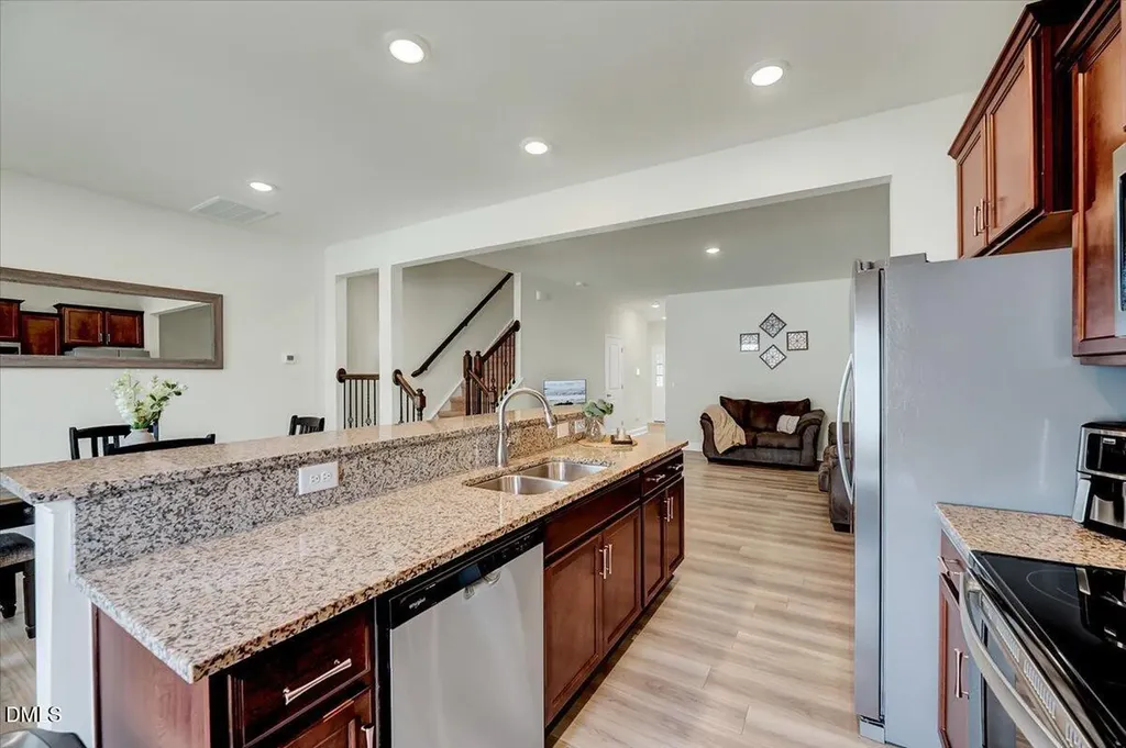 18 Clear Bead Court Clayton NC 27527