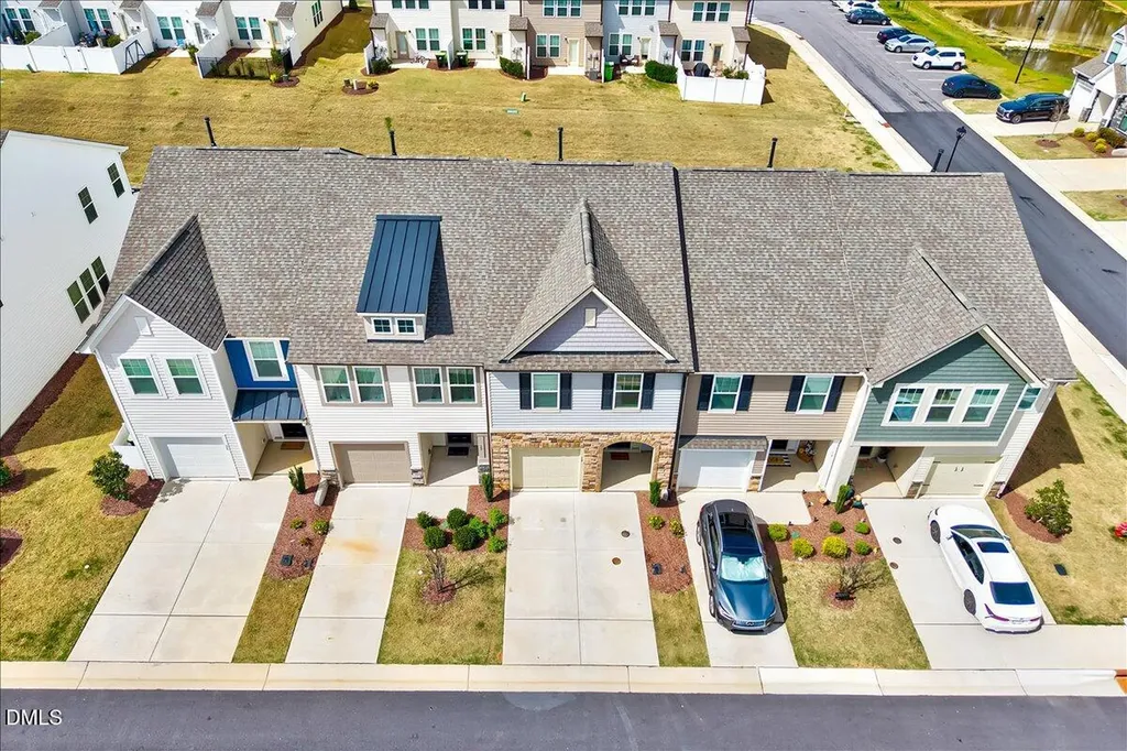 18 Clear Bead Court Clayton NC 27527