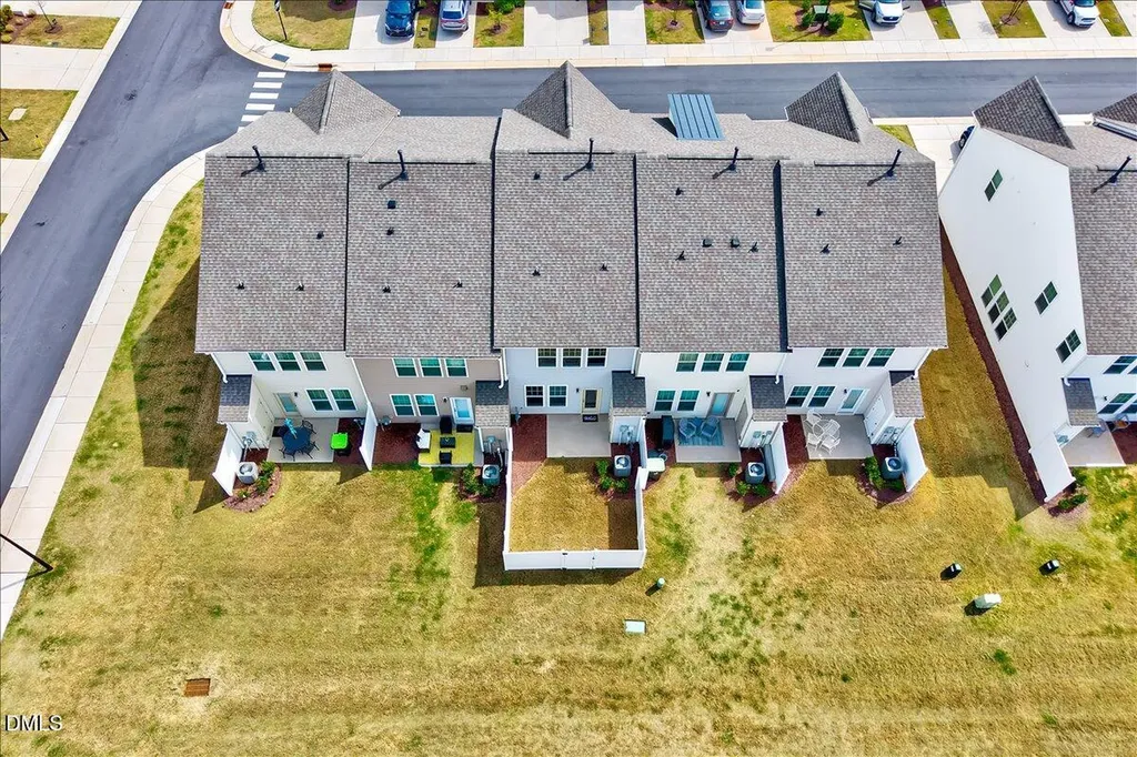 18 Clear Bead Court Clayton NC 27527