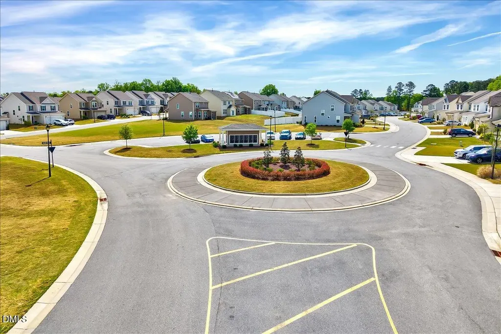 18 Clear Bead Court Clayton NC 27527