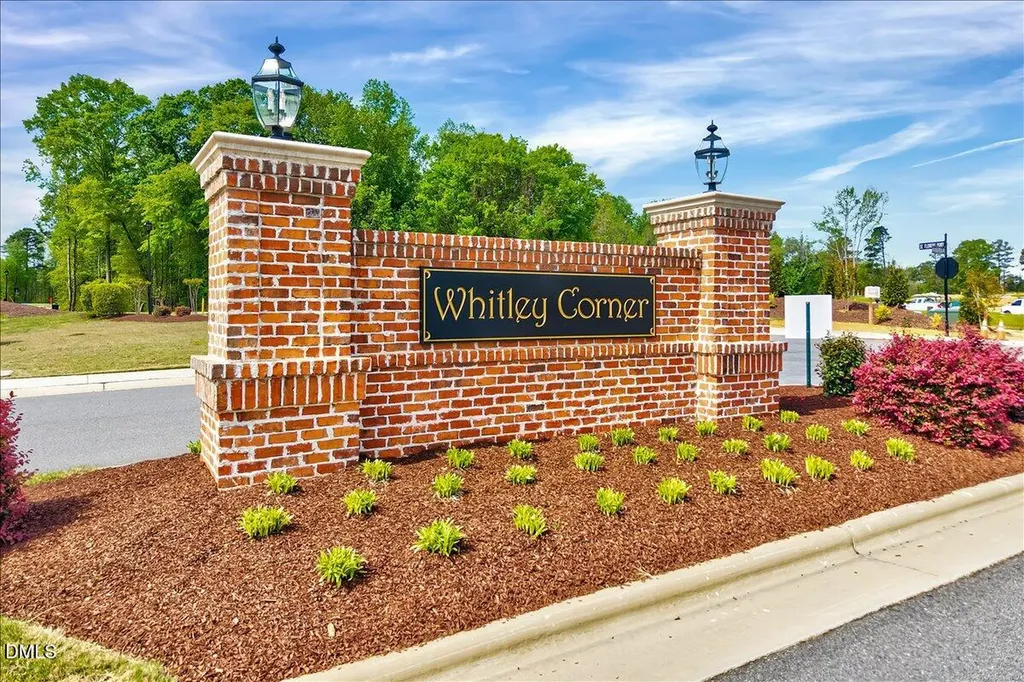 18 Clear Bead Court Clayton NC 27527