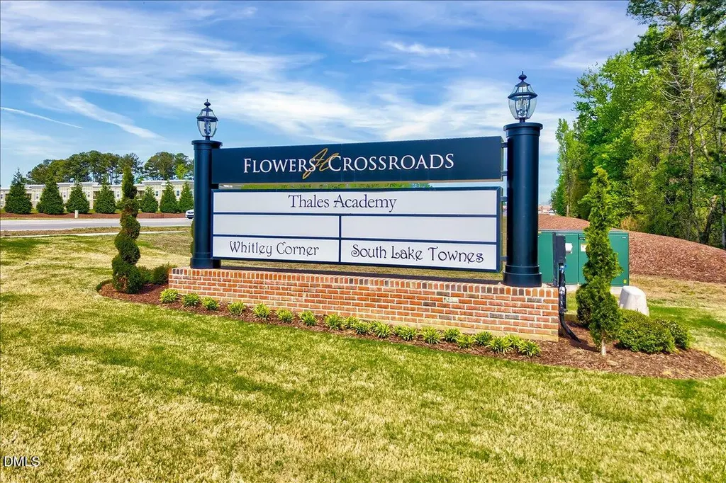 18 Clear Bead Court Clayton NC 27527
