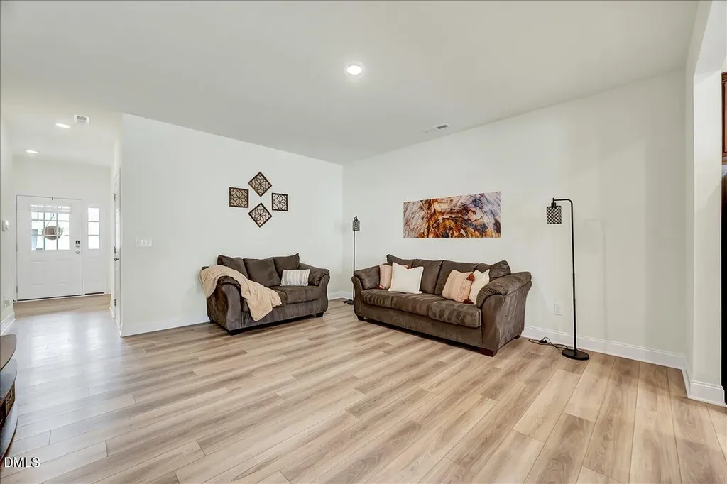 18 Clear Bead Court Clayton NC 27527