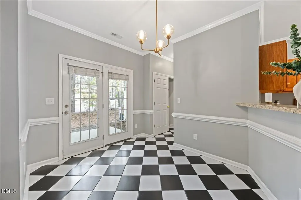 119 Bayleigh Court Garner NC 27529