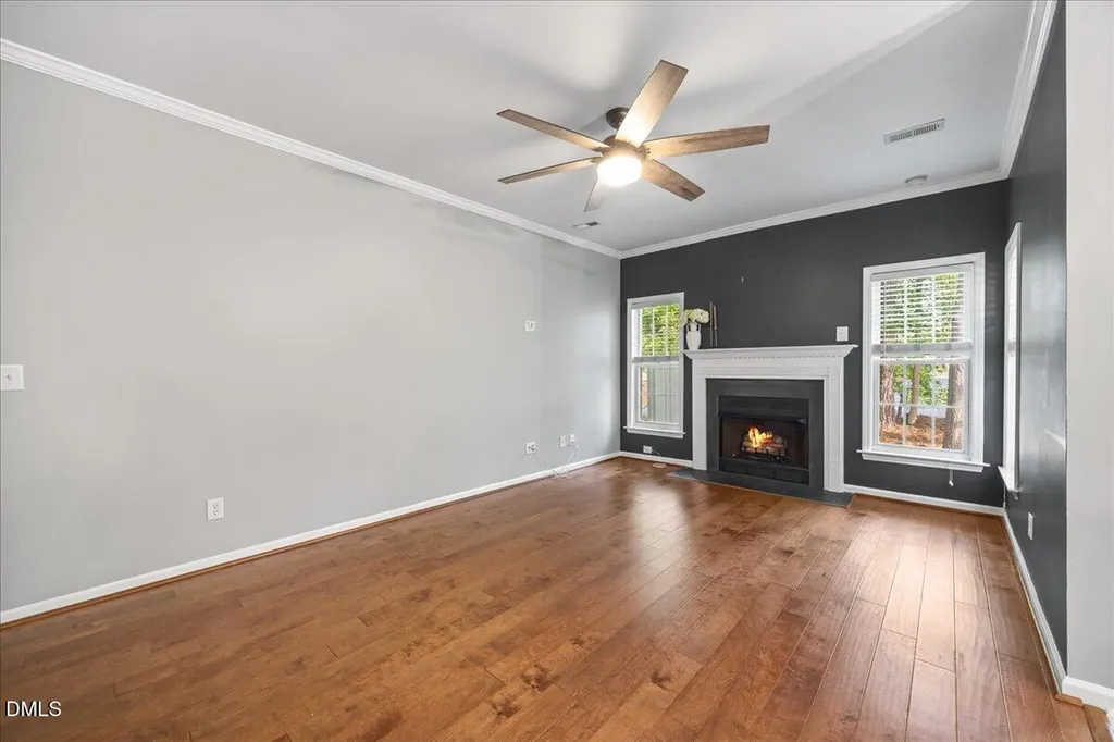 119 Bayleigh Court Garner NC 27529