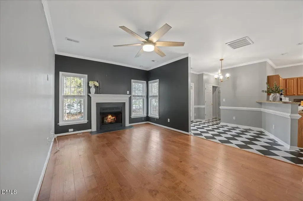119 Bayleigh Court Garner NC 27529
